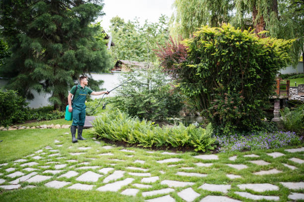Best Wildlife Control Services  in Crest, CA