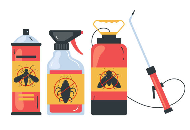 Best Exterminator Services  in Crest, CA